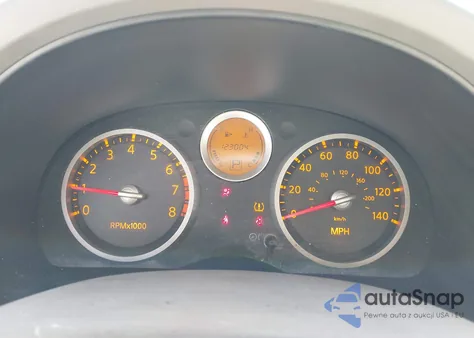 2009 Nissan Sentra 2.0S z USA, uszkodzony, nr VIN 3N1AB61E49L669662